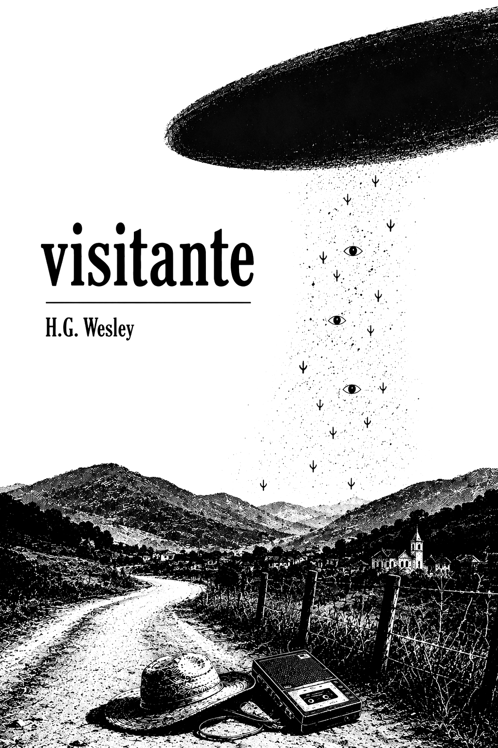 Visitante