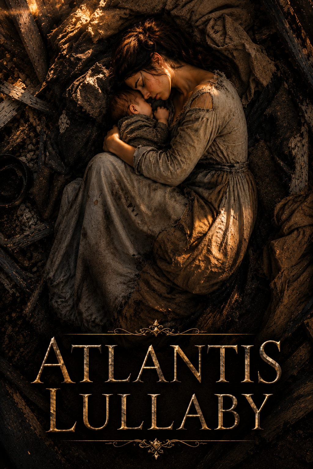ATLANTIS LULLABY
