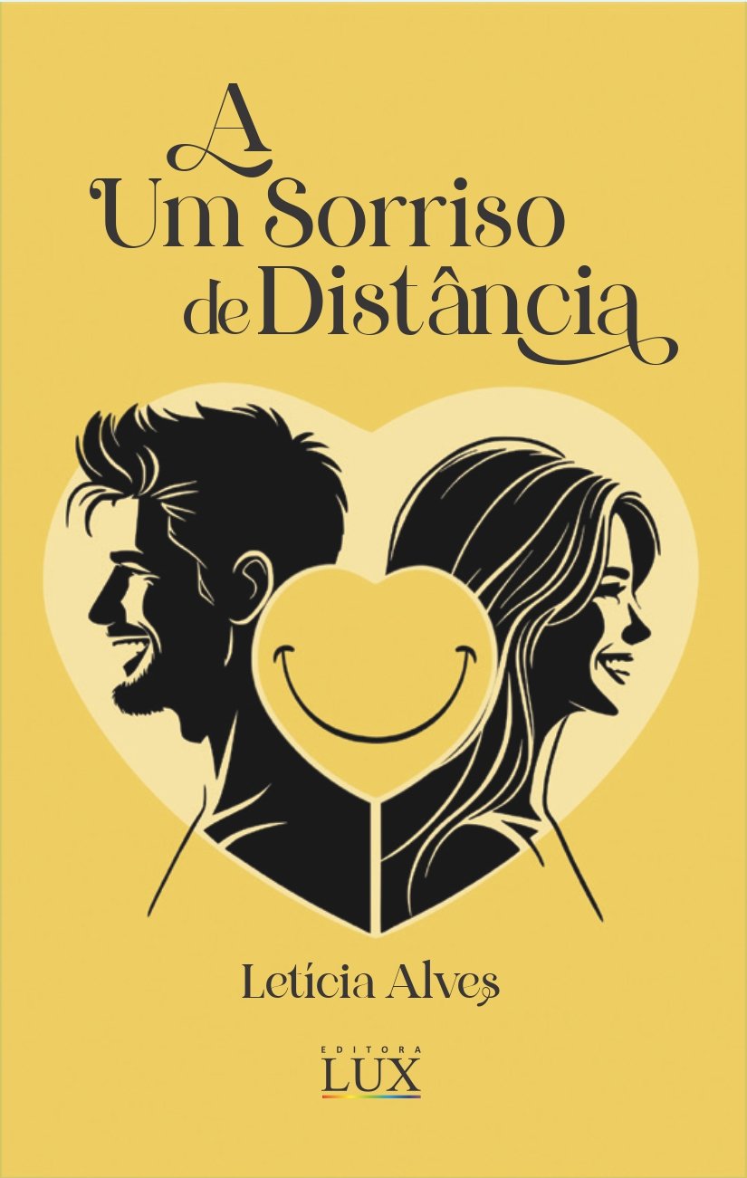 A Um Sorriso de Distância