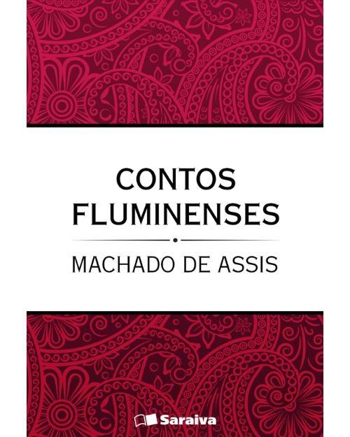 Avatar da comunidade Contos Fluminenses