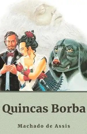 Avatar da comunidade Quincas Borba
