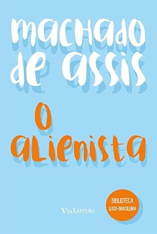 Avatar da comunidade O Alienista