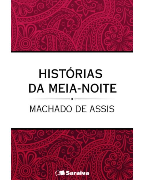 Avatar da comunidade Histórias da Meia-Noite