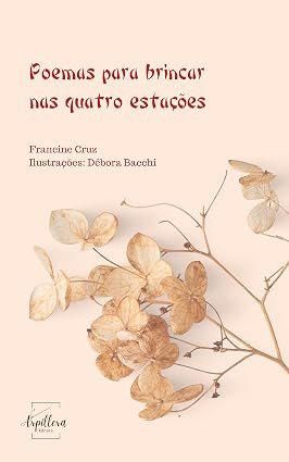 Poemas para brincar nas quatro estações