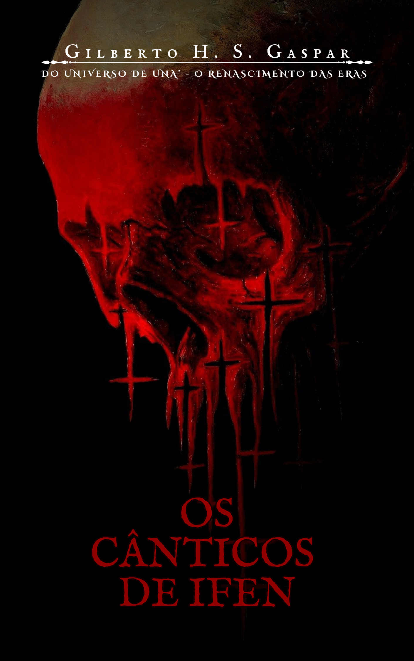 Os Cânticos de Ifen