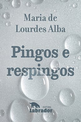Capa de Pingos e respingos