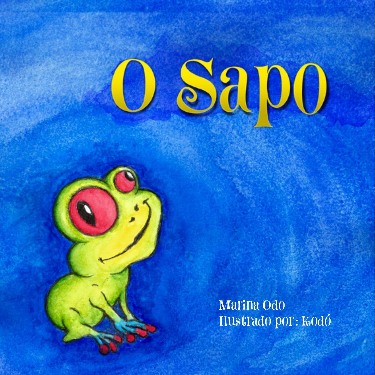 O sapo