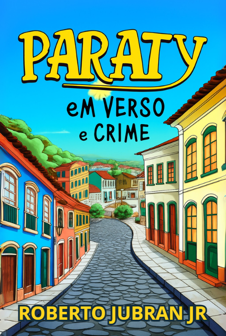 Paraty em Verso e Crime