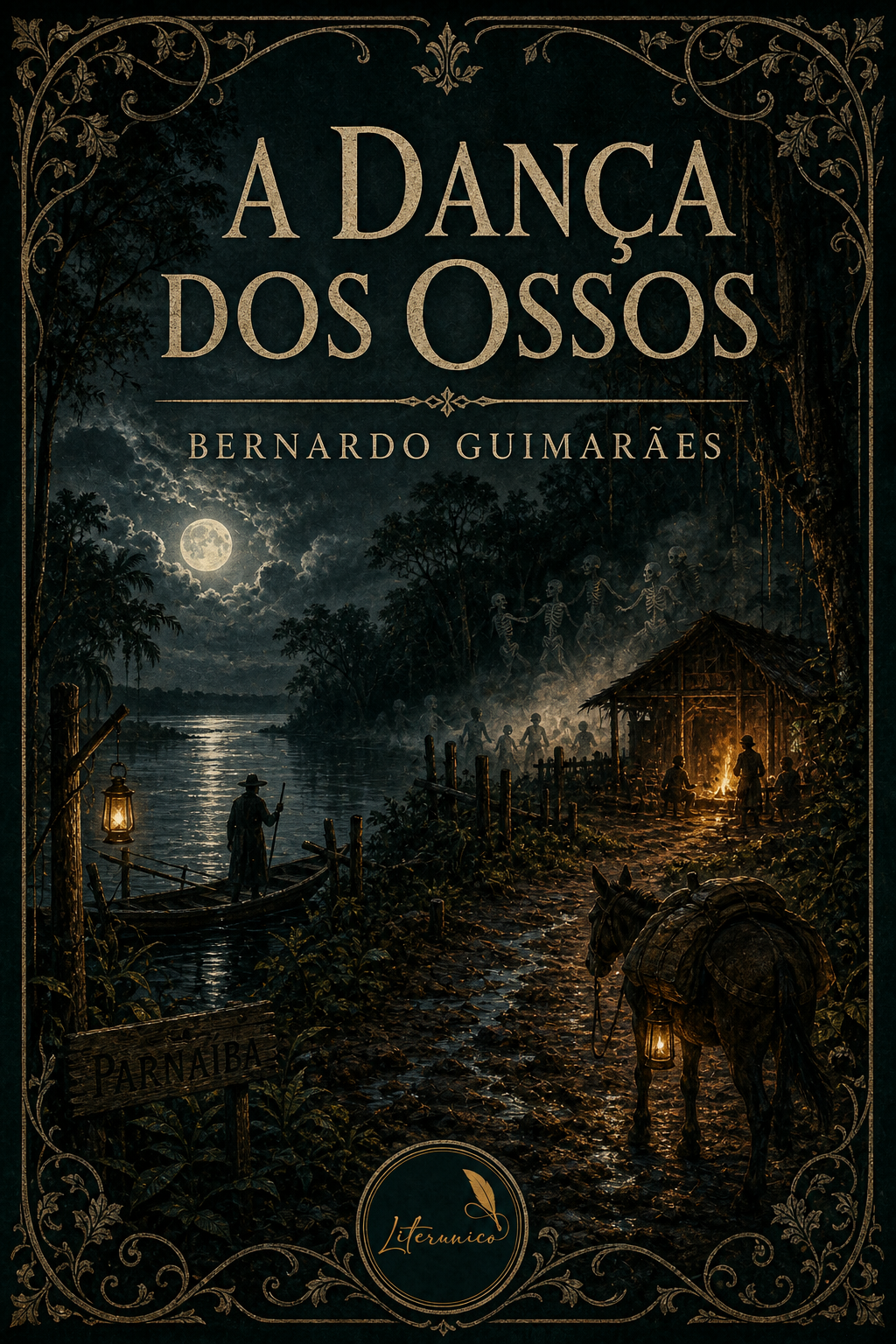 A Dança dos Ossos