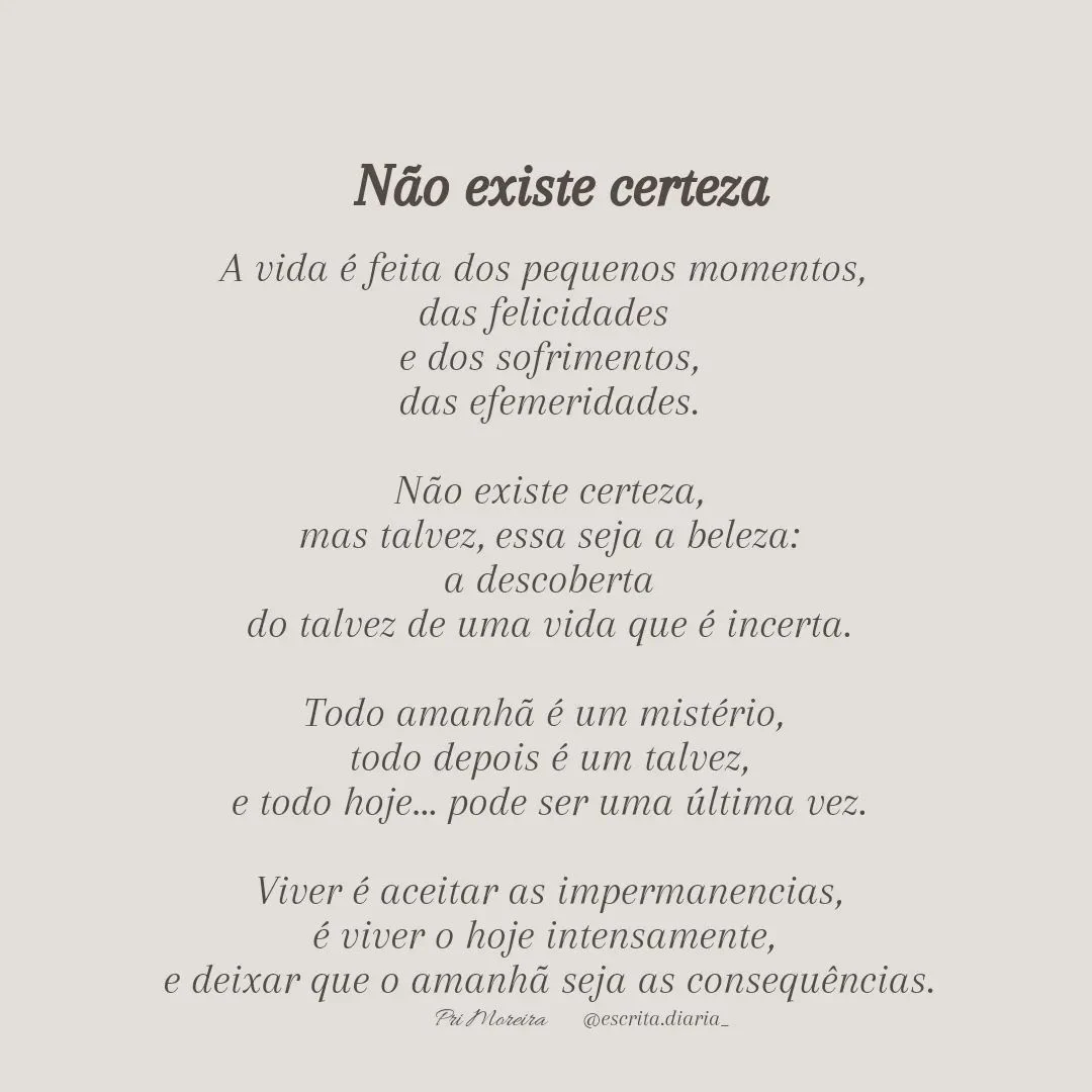Poema visual de 17/10/2024