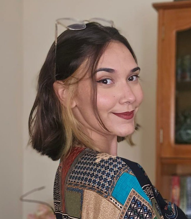 Isabella Zanchettin