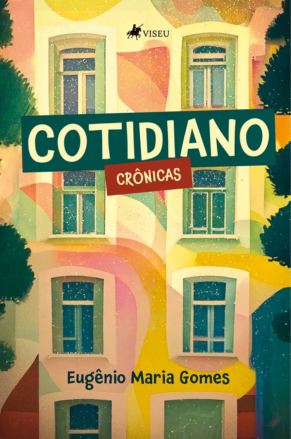 Capa de COTIDIANO