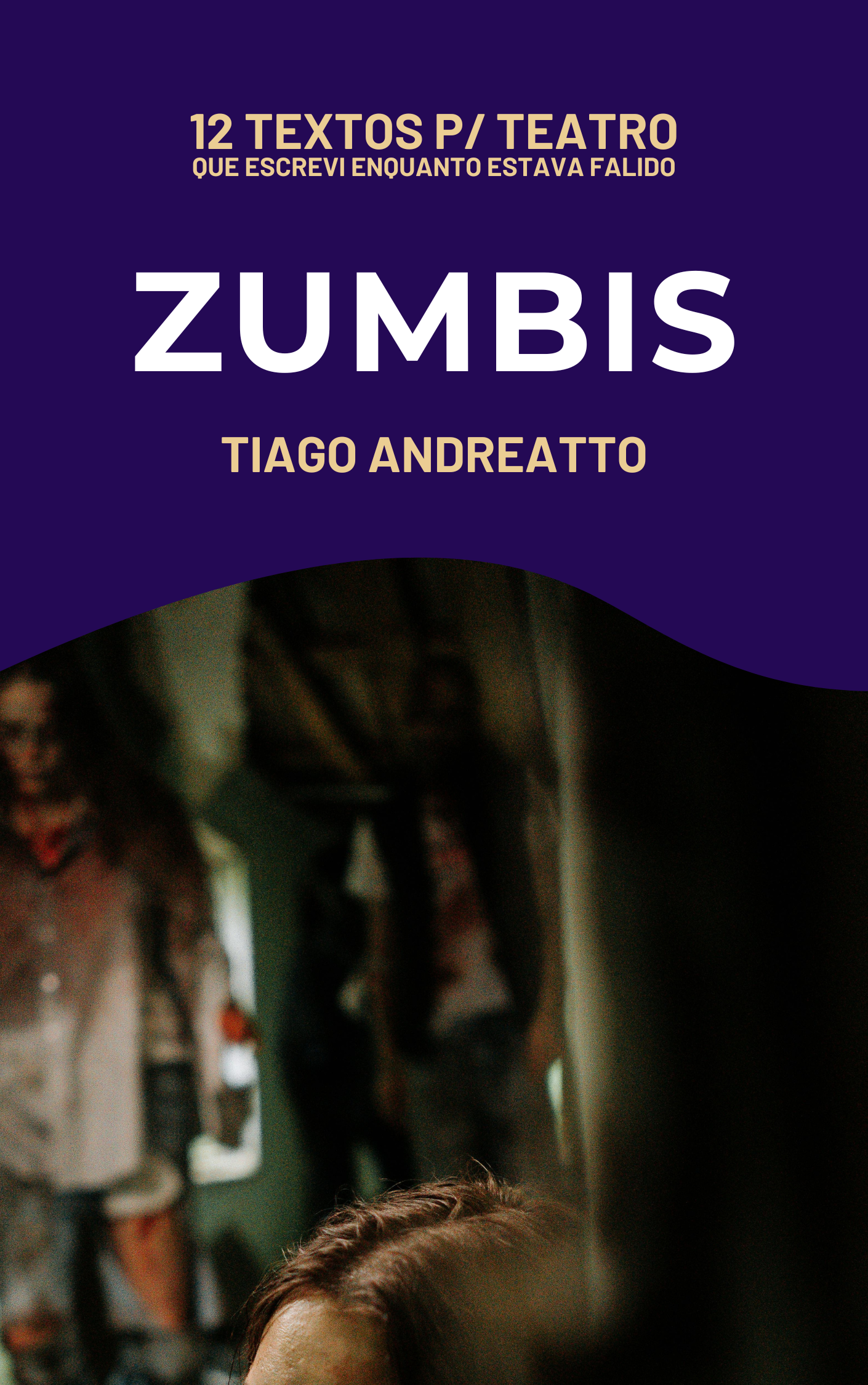 Capa de Zumbis (Dramaturgia)